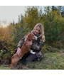 Pinewood - Furudal/Retriever Active Camou - Jaktjacka - Dam