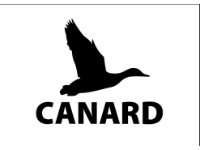 Canard
